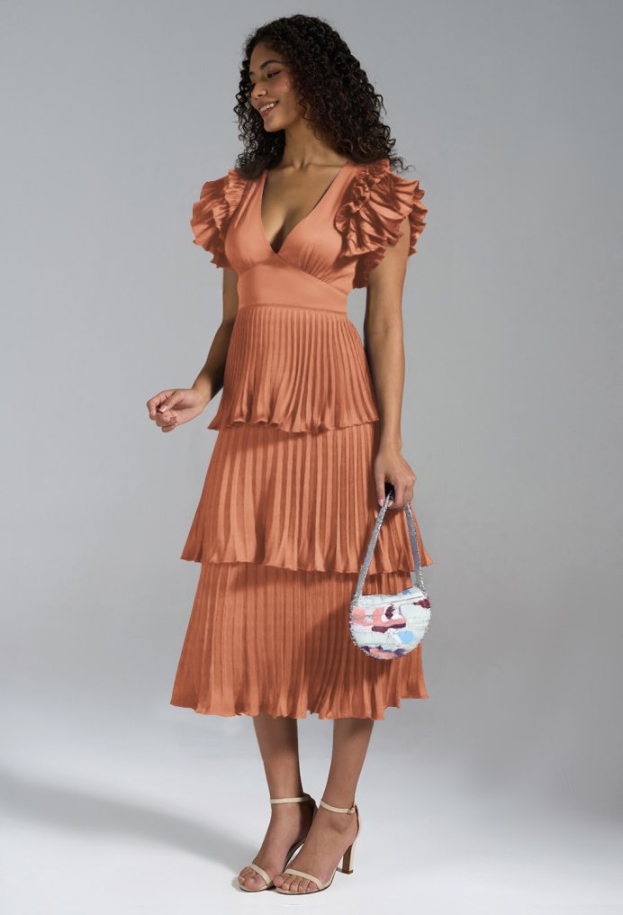 AW Leena Dress